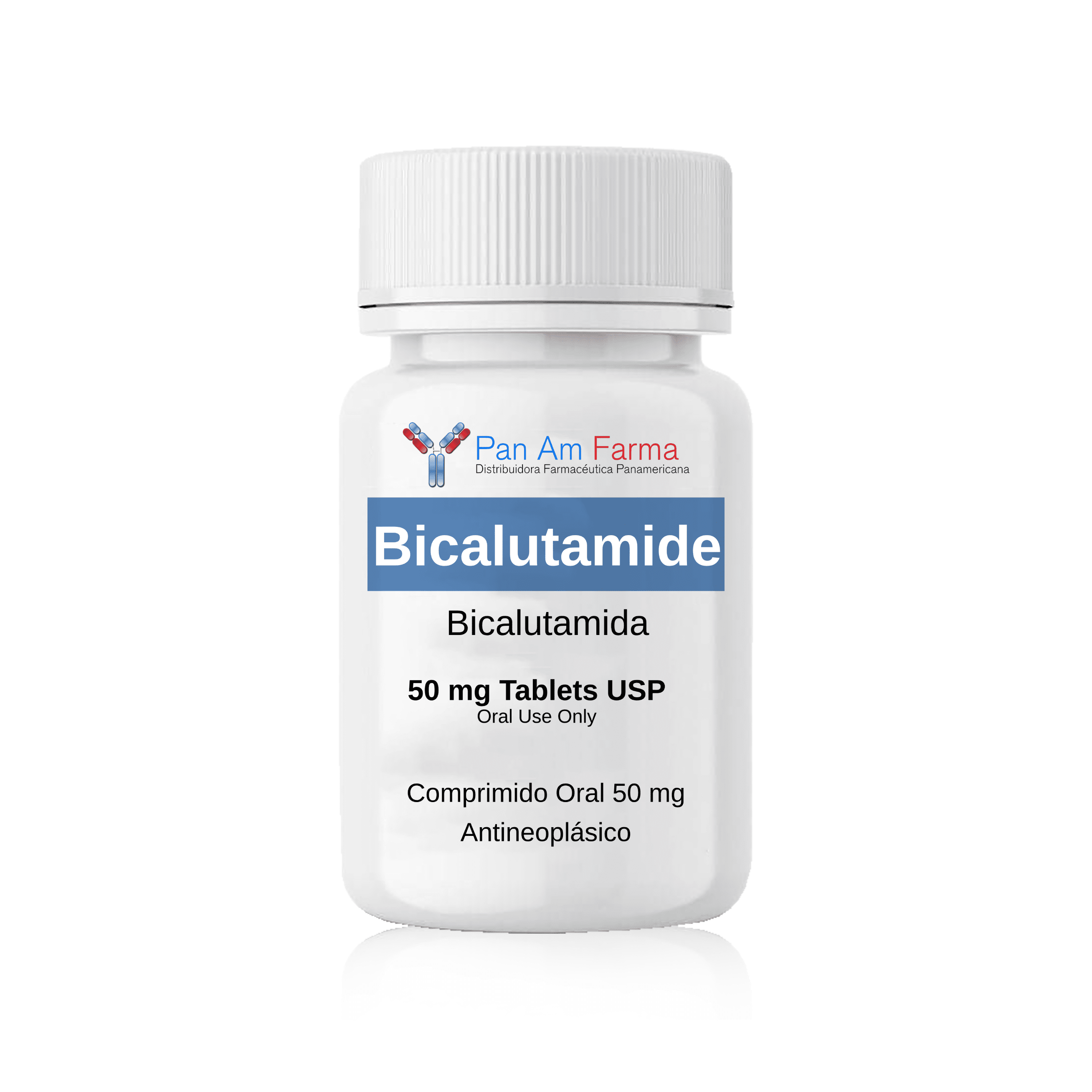 Bicalutamide 50mg