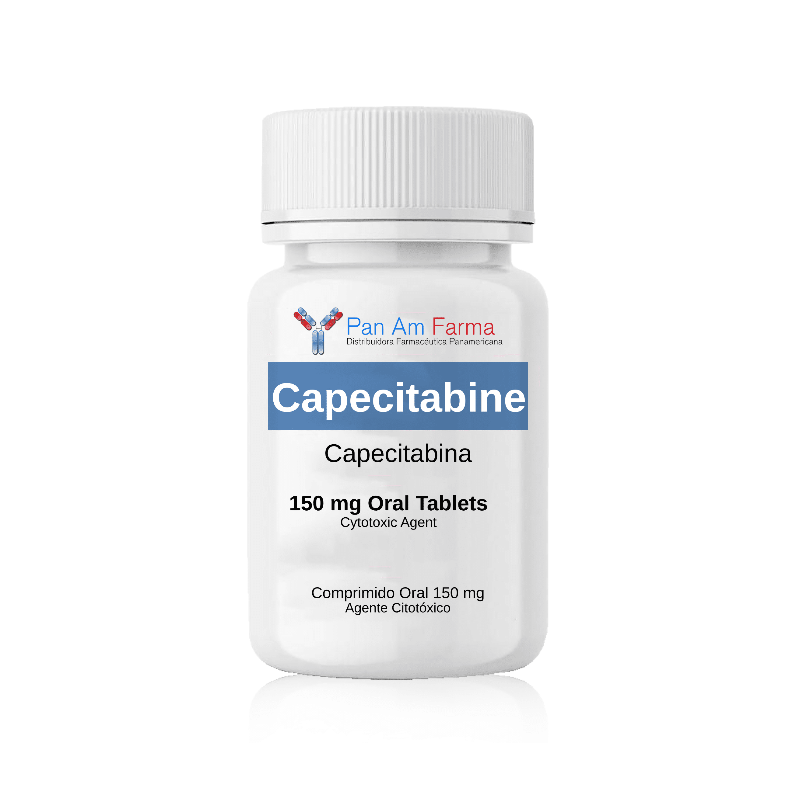 Capecitabine 150mg