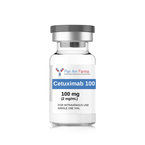 Cetuximab 100mg