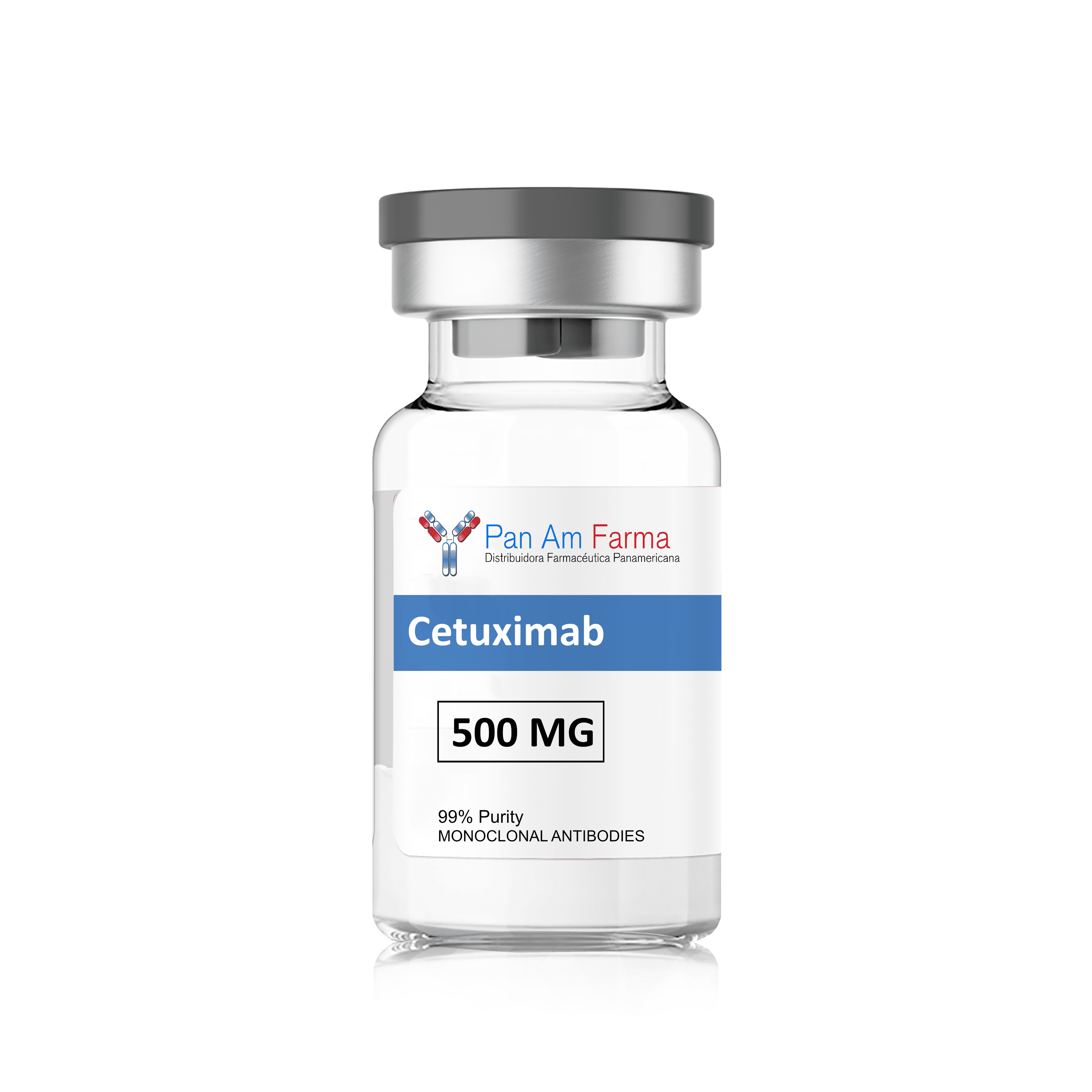 Cetuximab 500mg