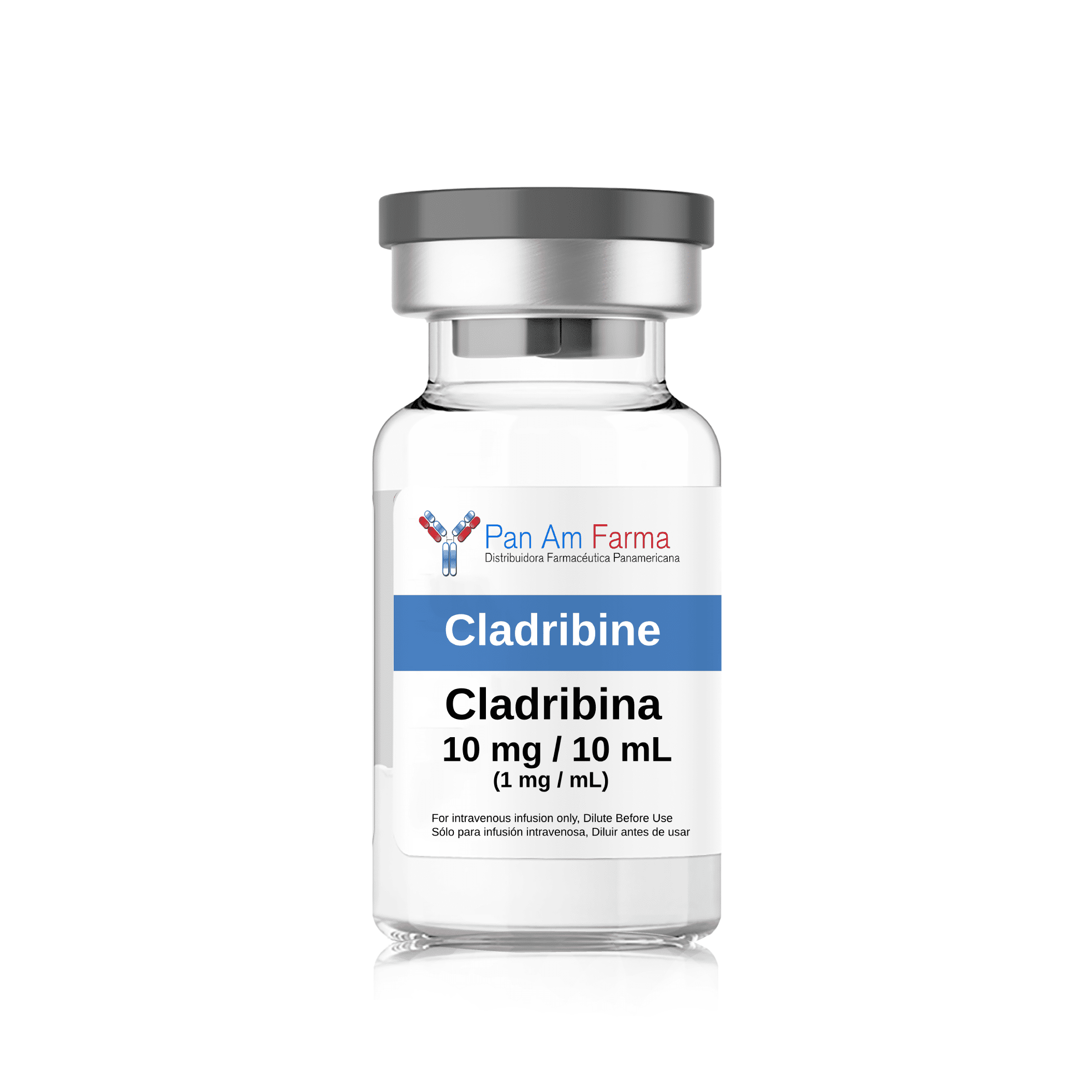 Cladribine 10mg-10mL