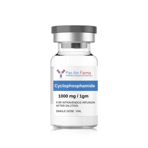 Cyclophosphamide 1gm/1000mg