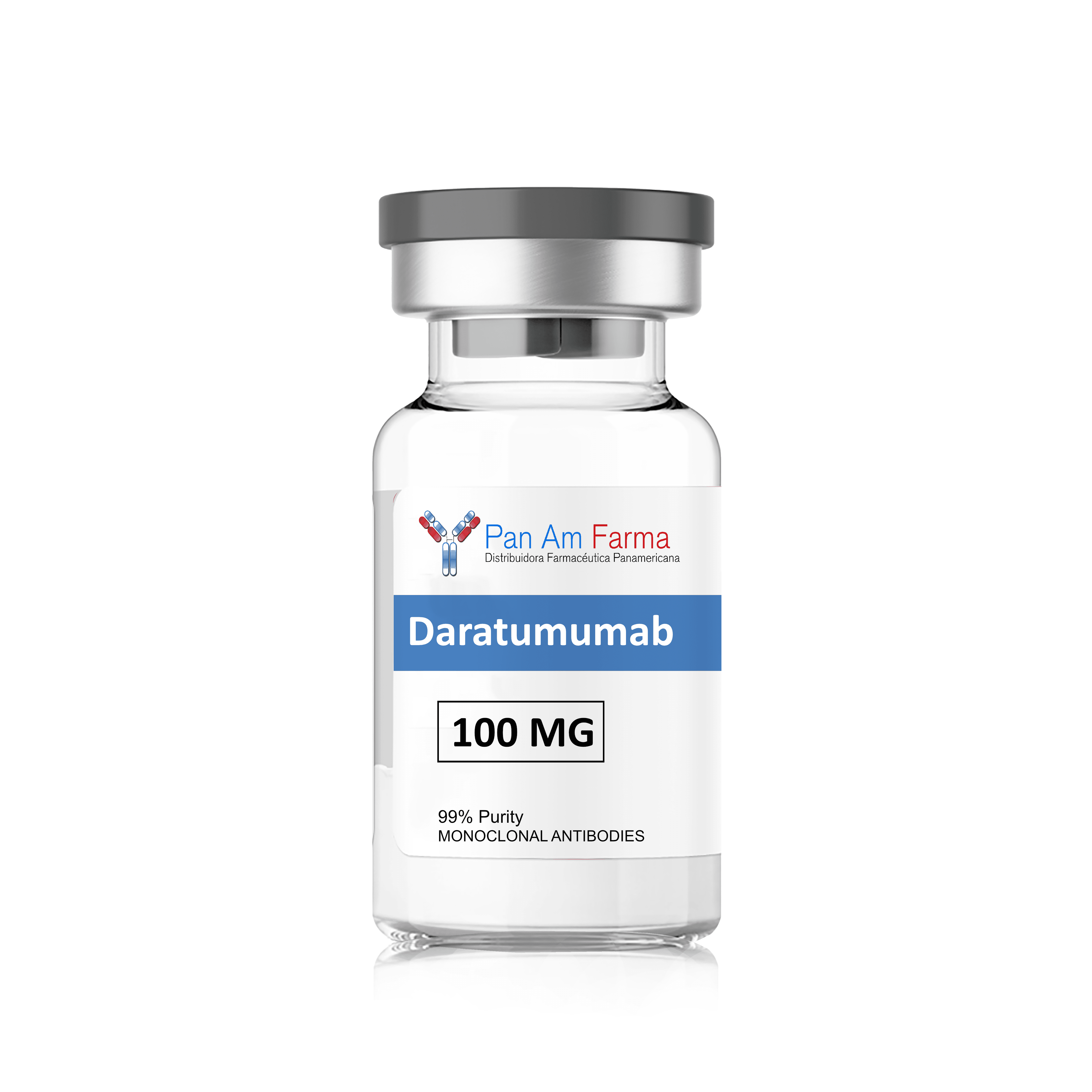 Daratumumab 100mg