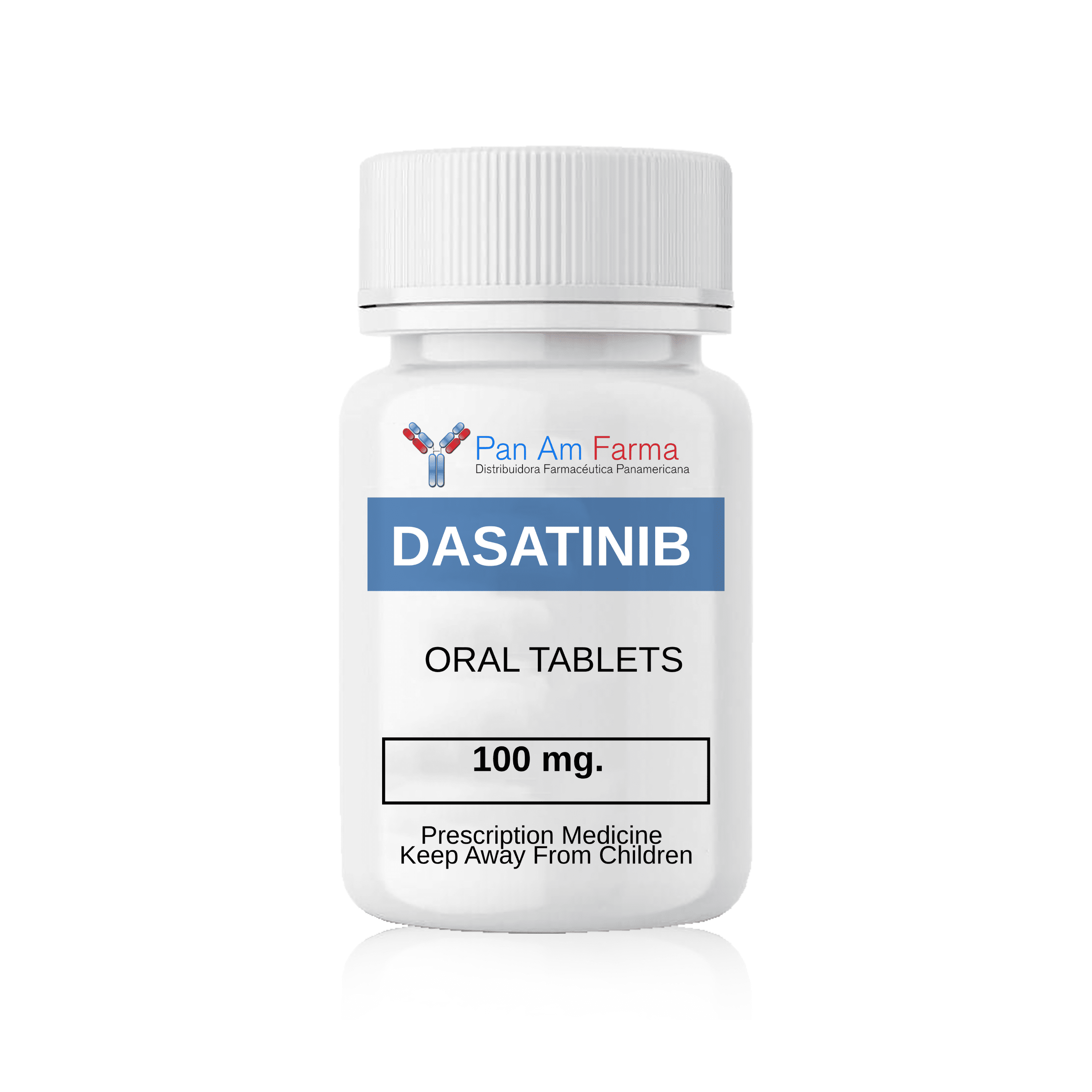 Dasatinib 100mg