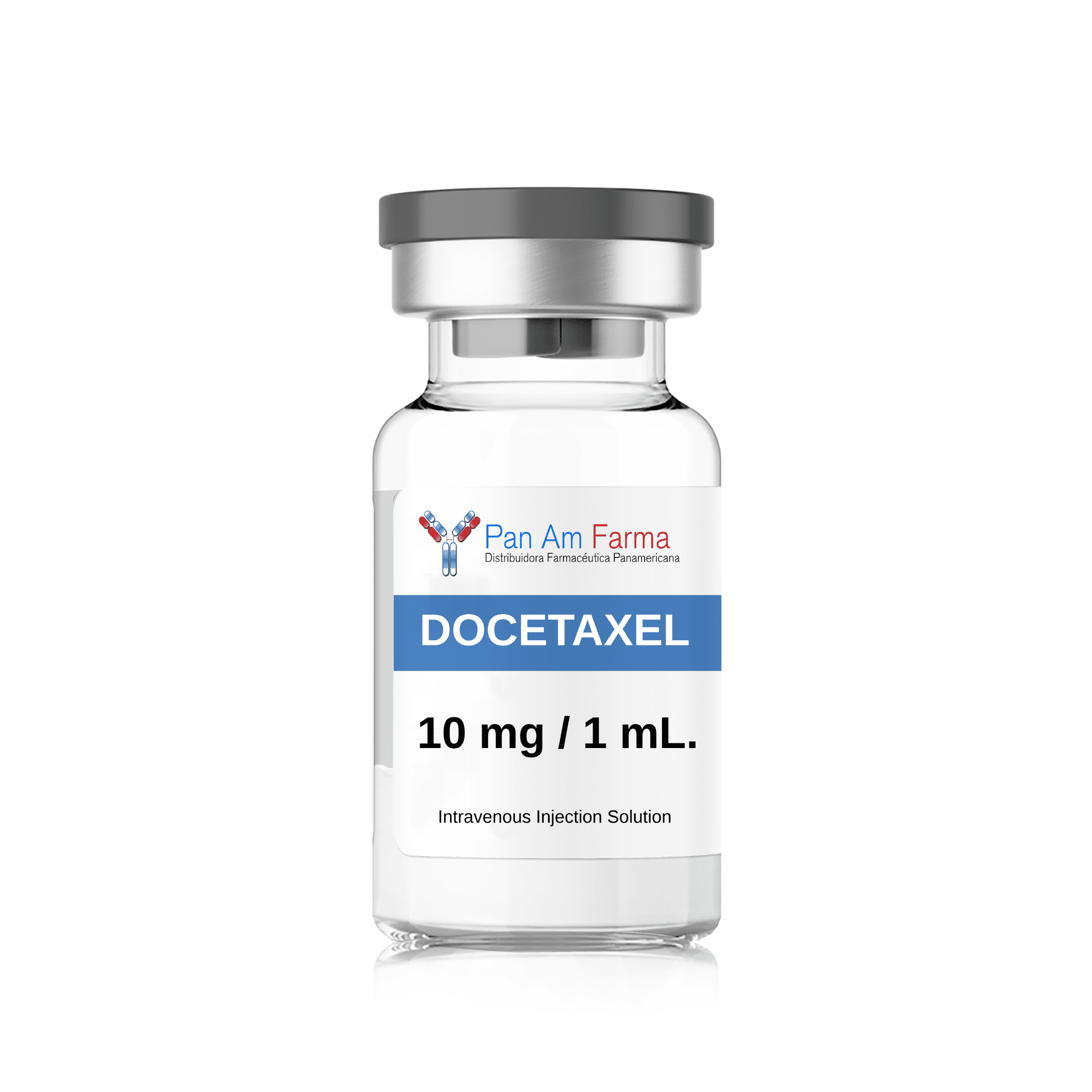 Docetaxel 10mg