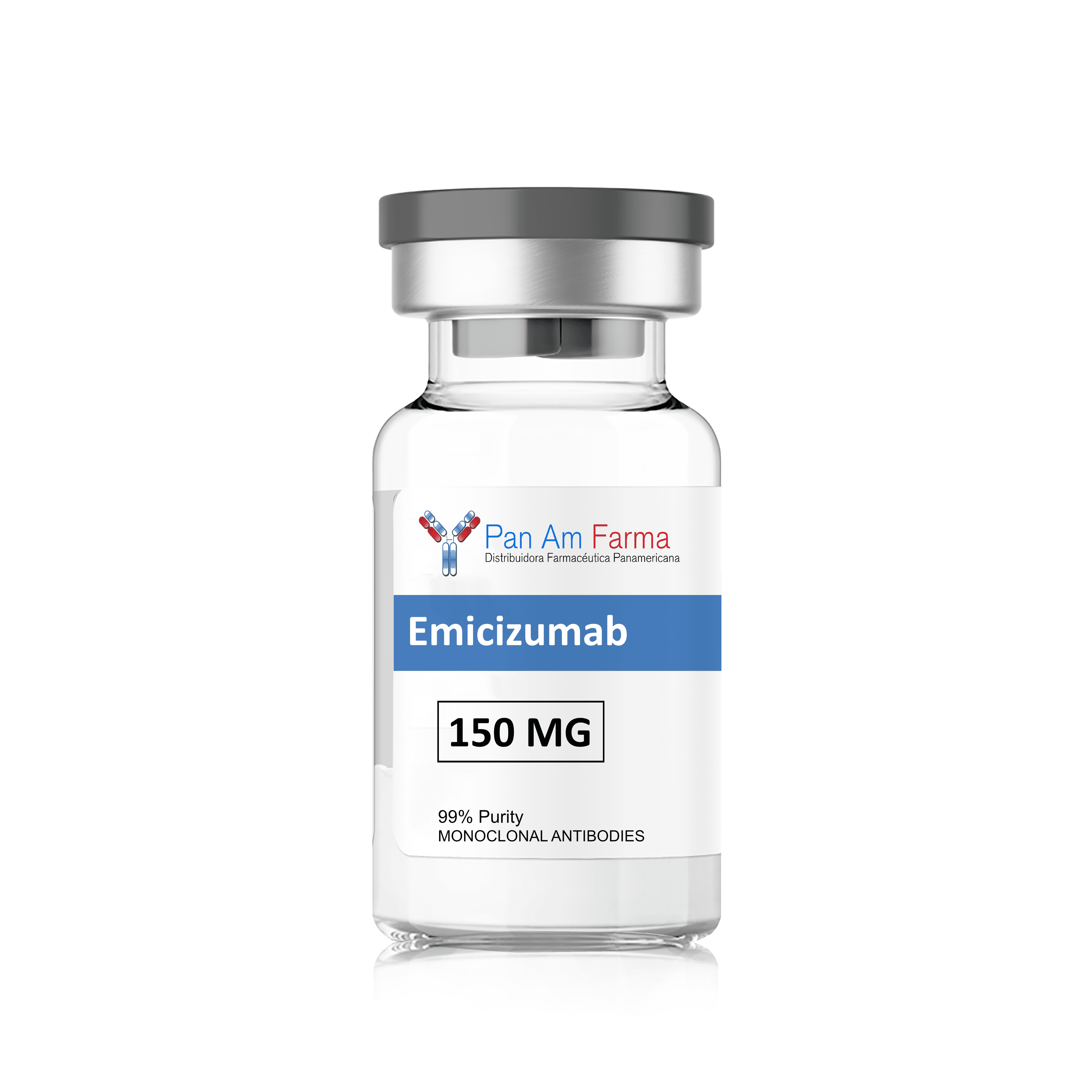 Emicizumab 150mg-