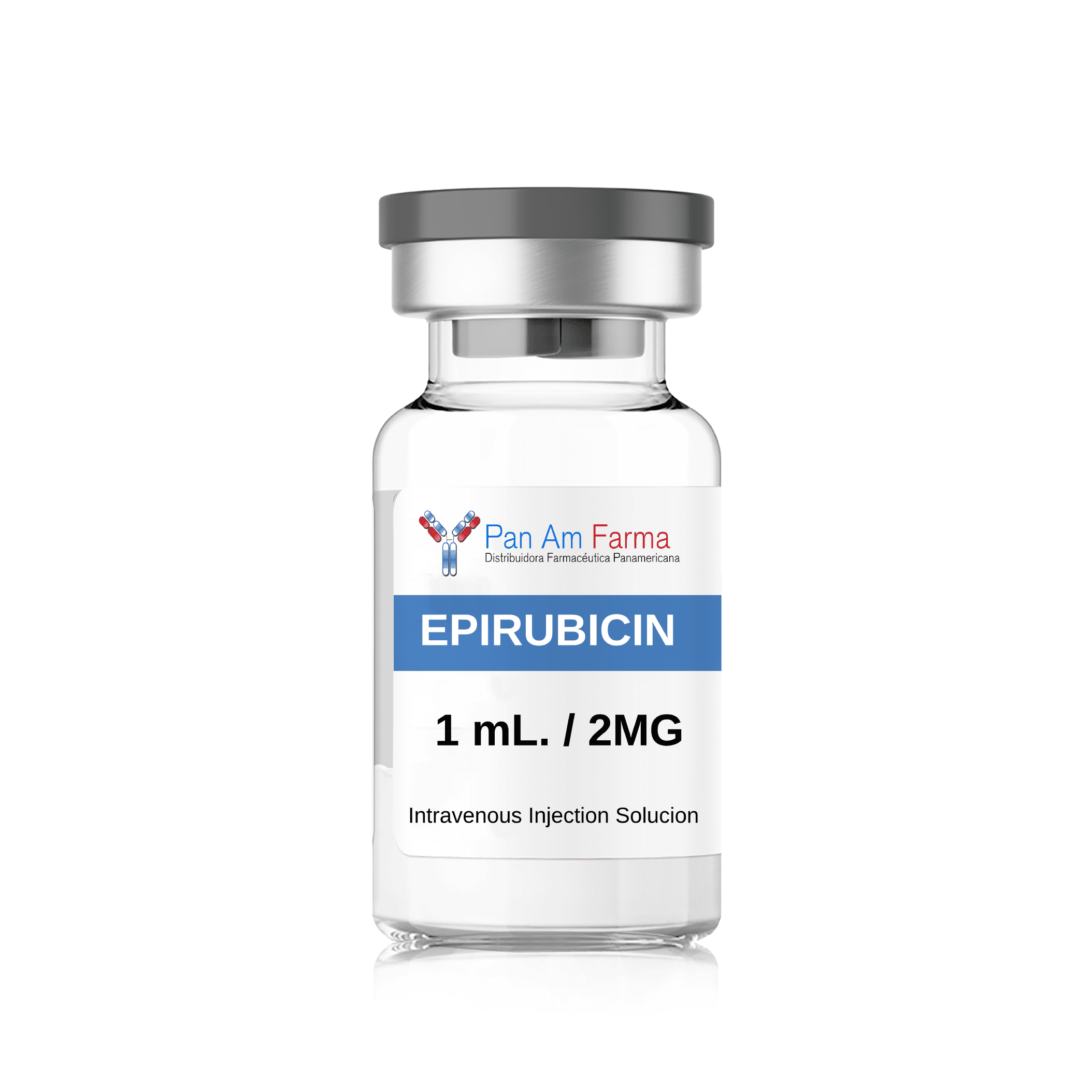 Epirubicin 1ml-2mg