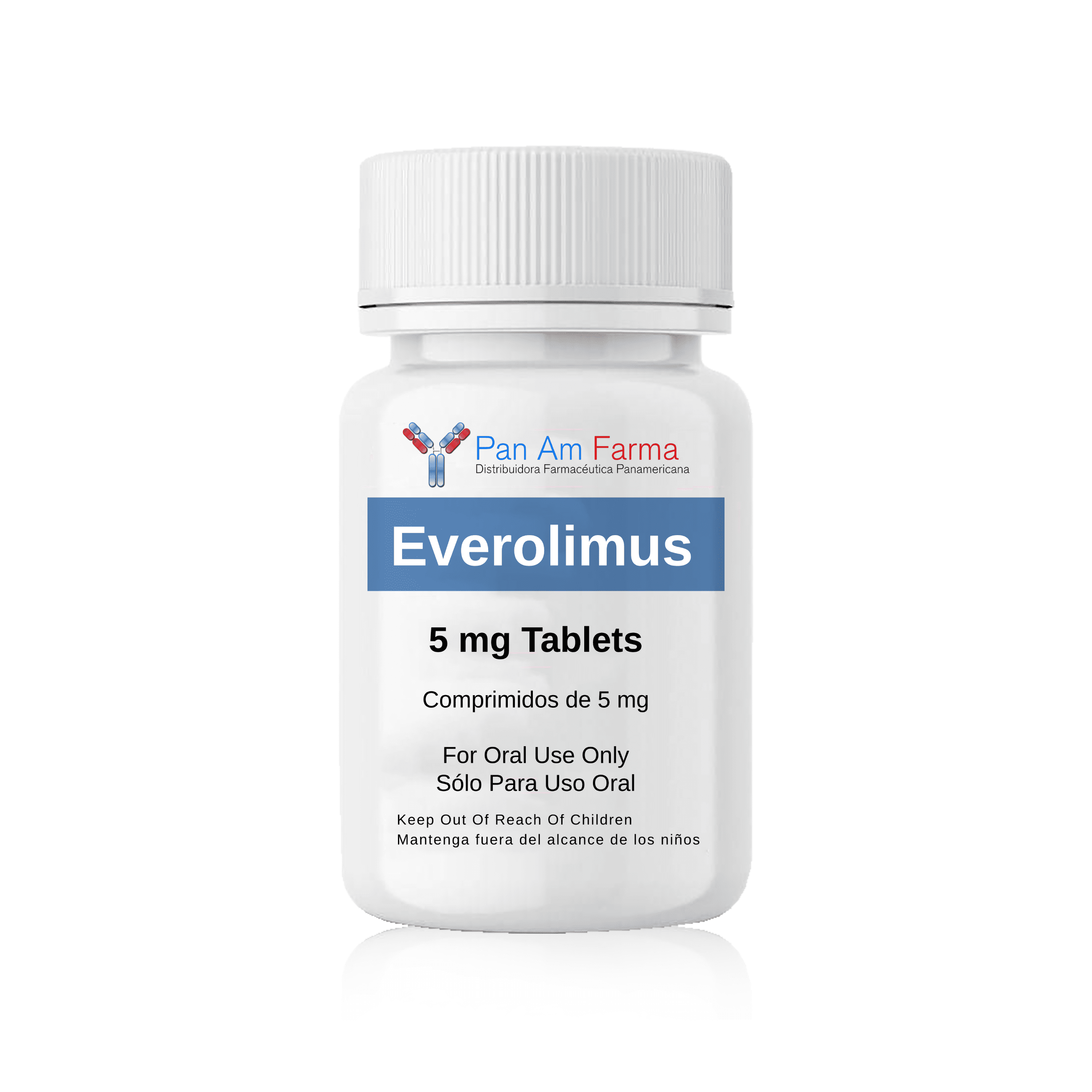 Everolimus 5mg