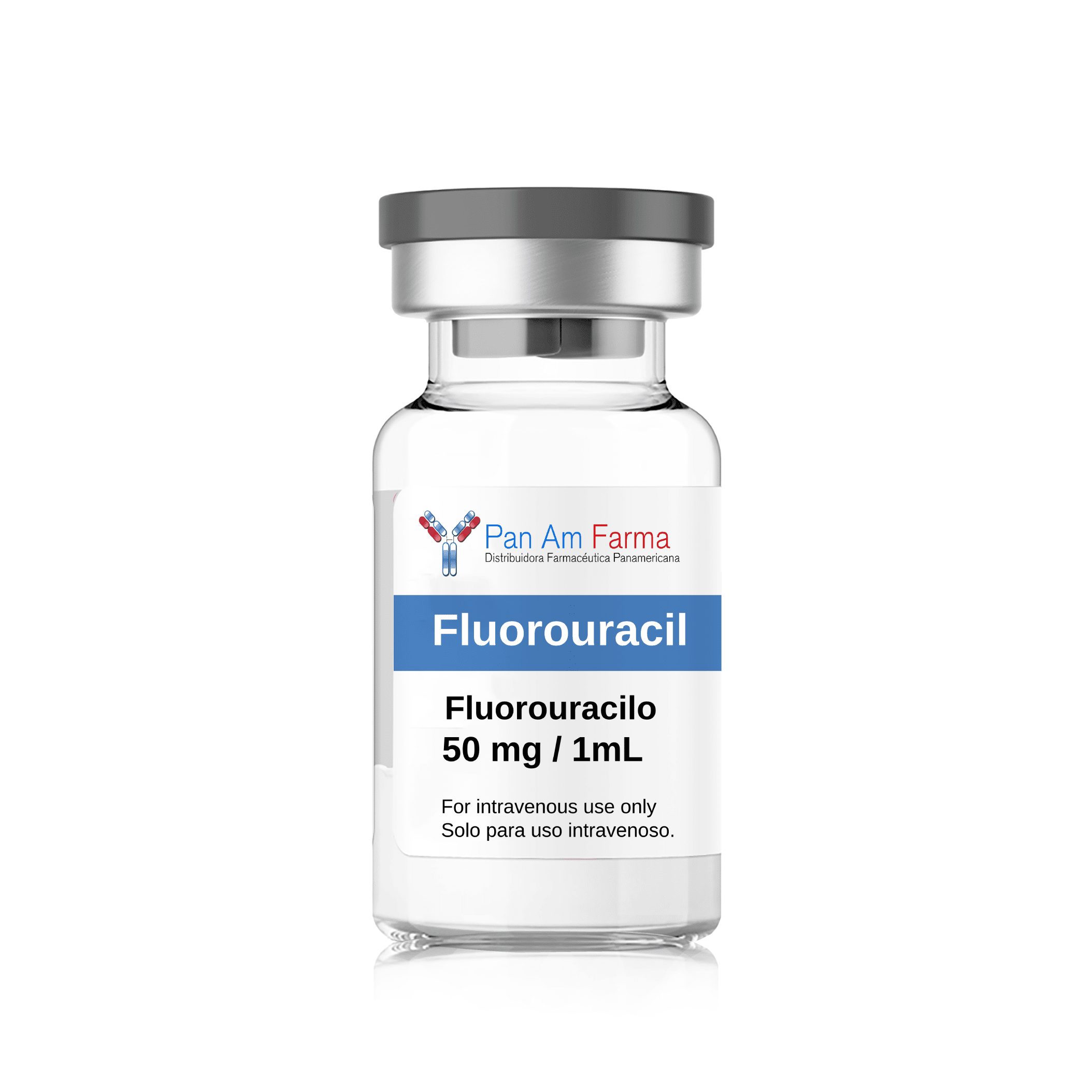 Fluorouracil 50mg