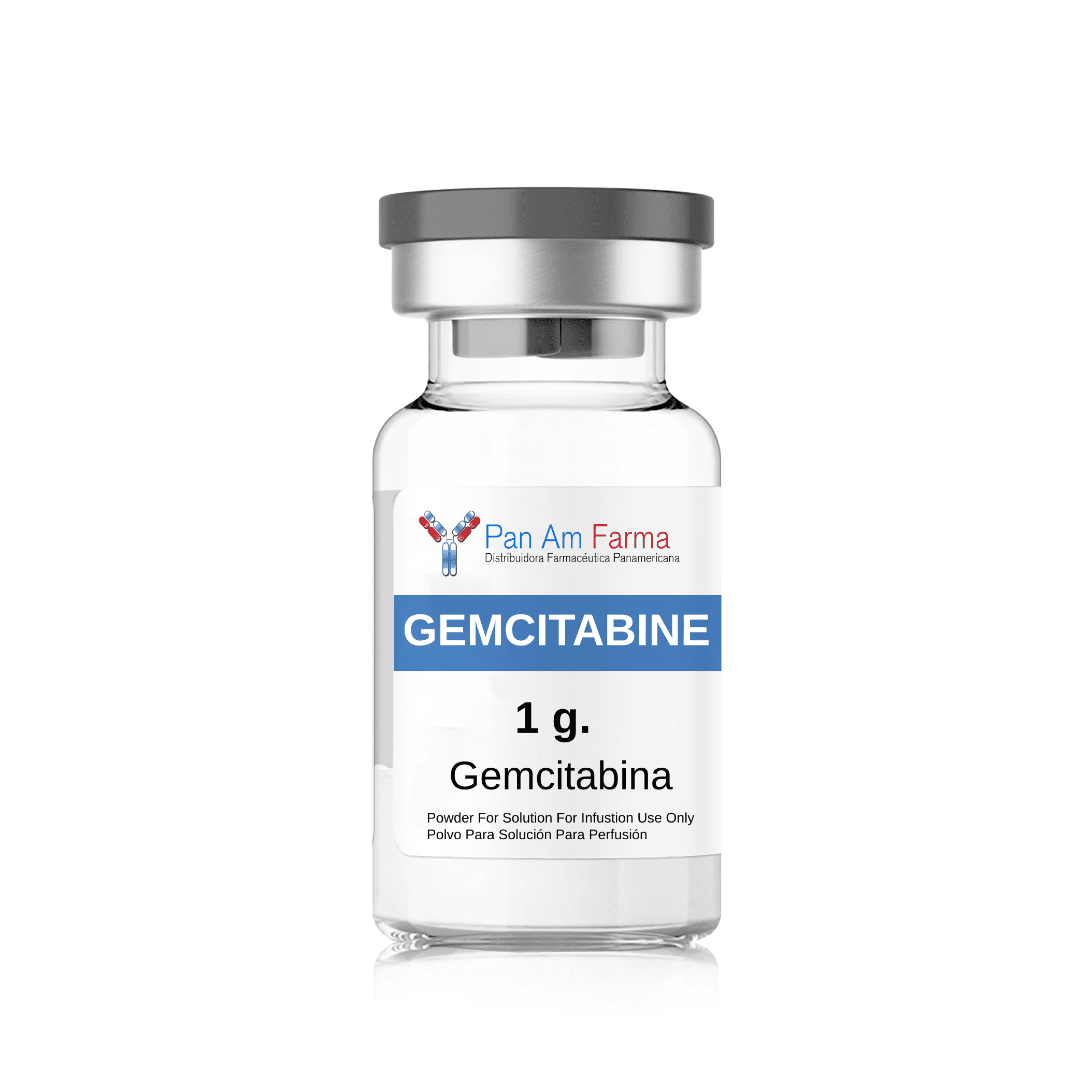 Gemcitabine 1gm