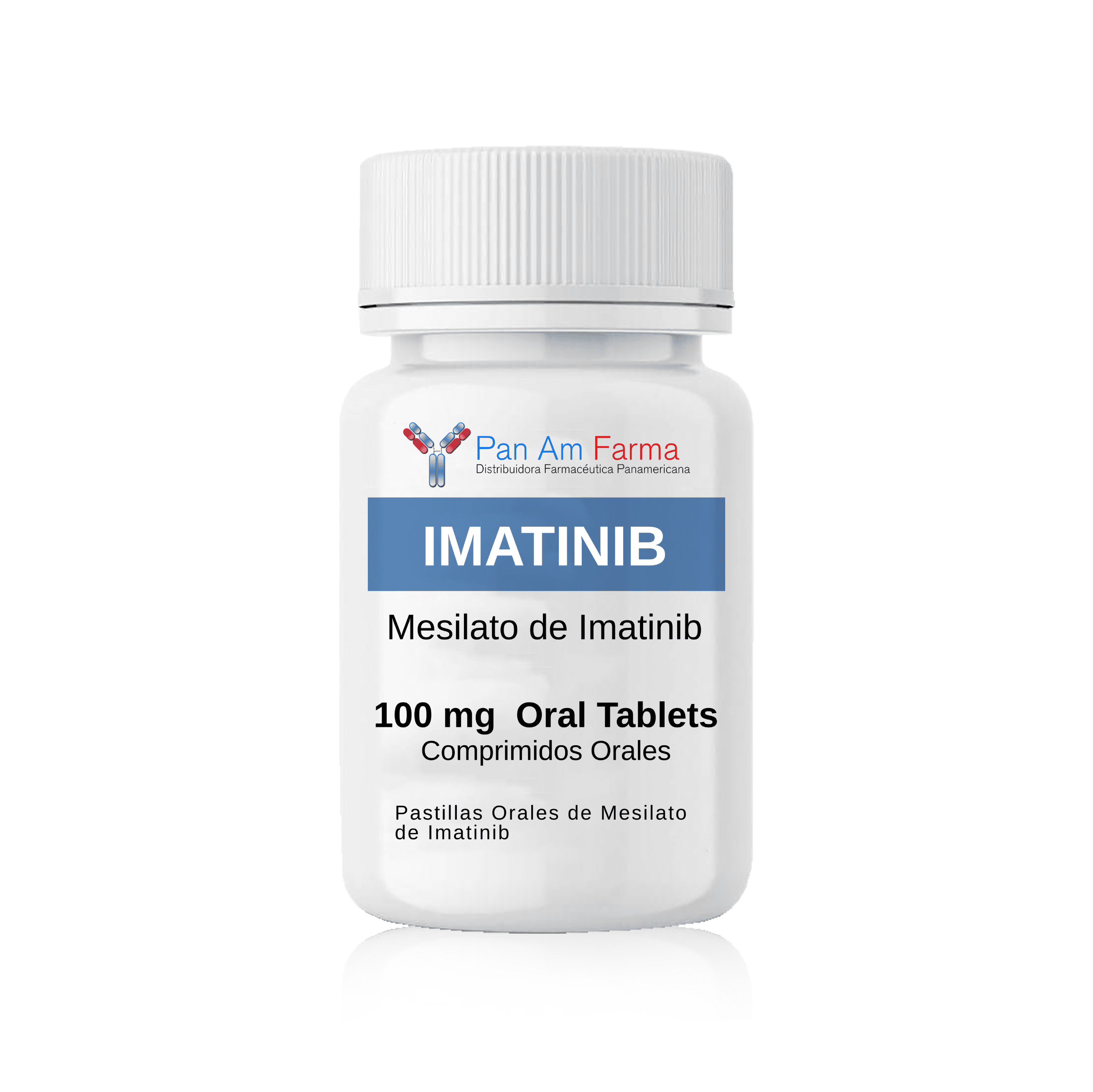 Imatinib 100mg