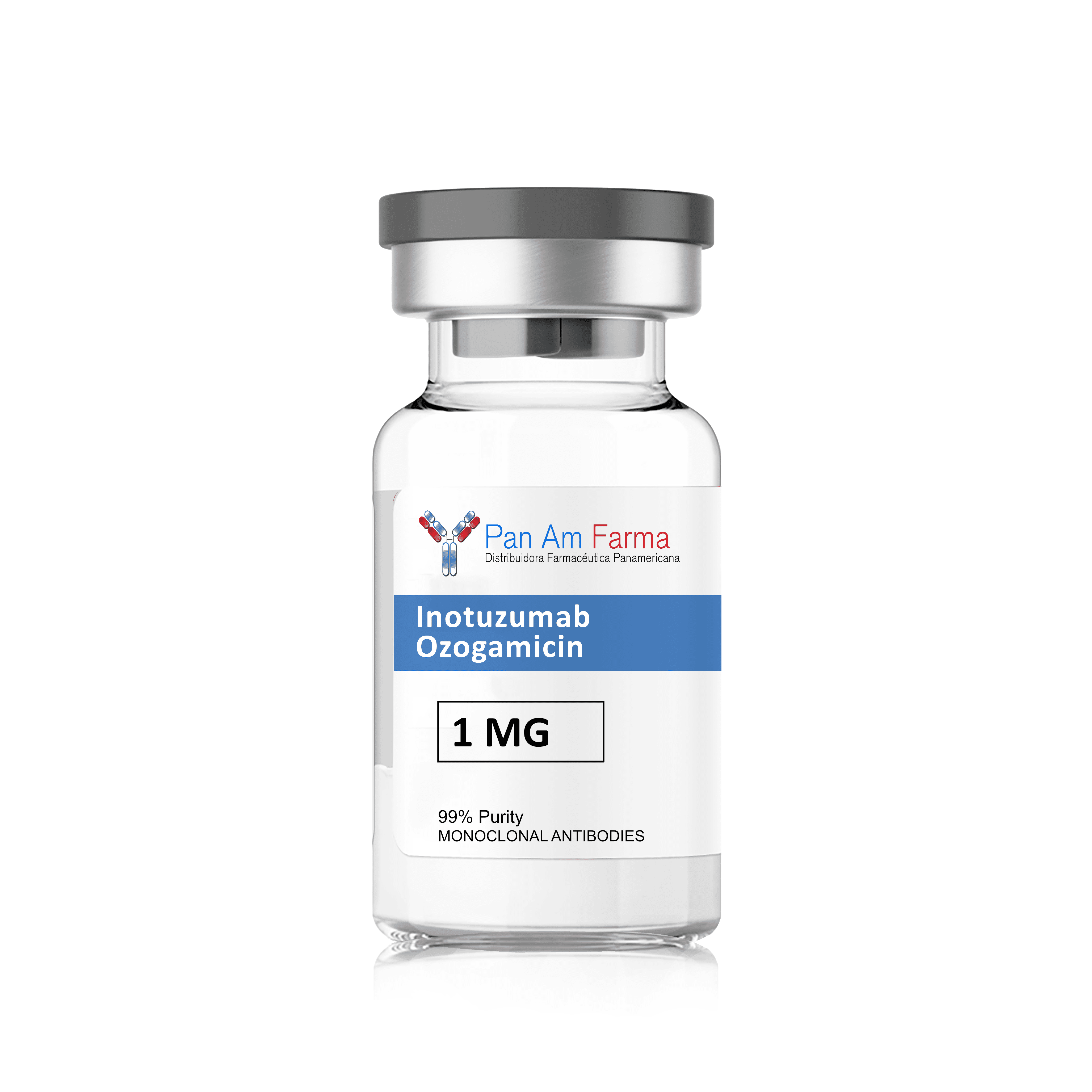 inotuzumab-ozogamicin 1mg