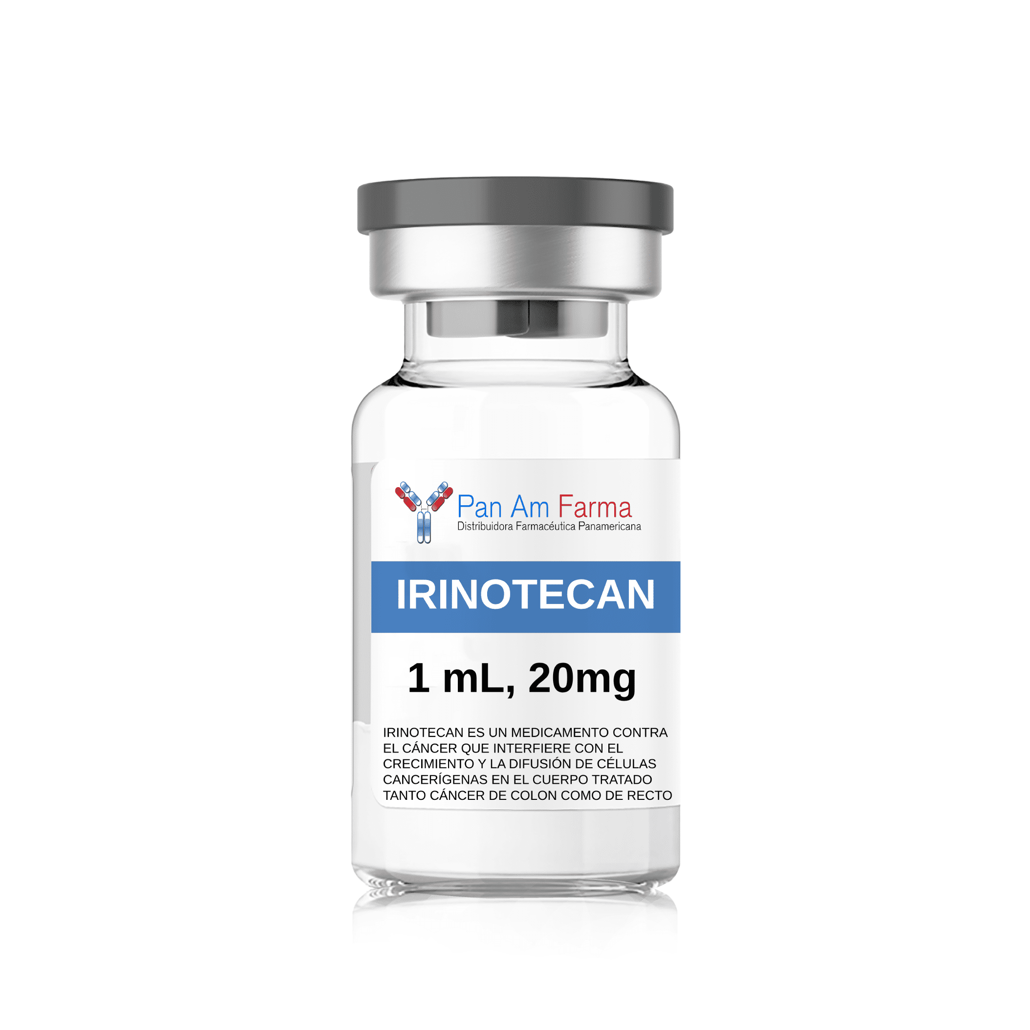 Irinotecan 1ml-20mg