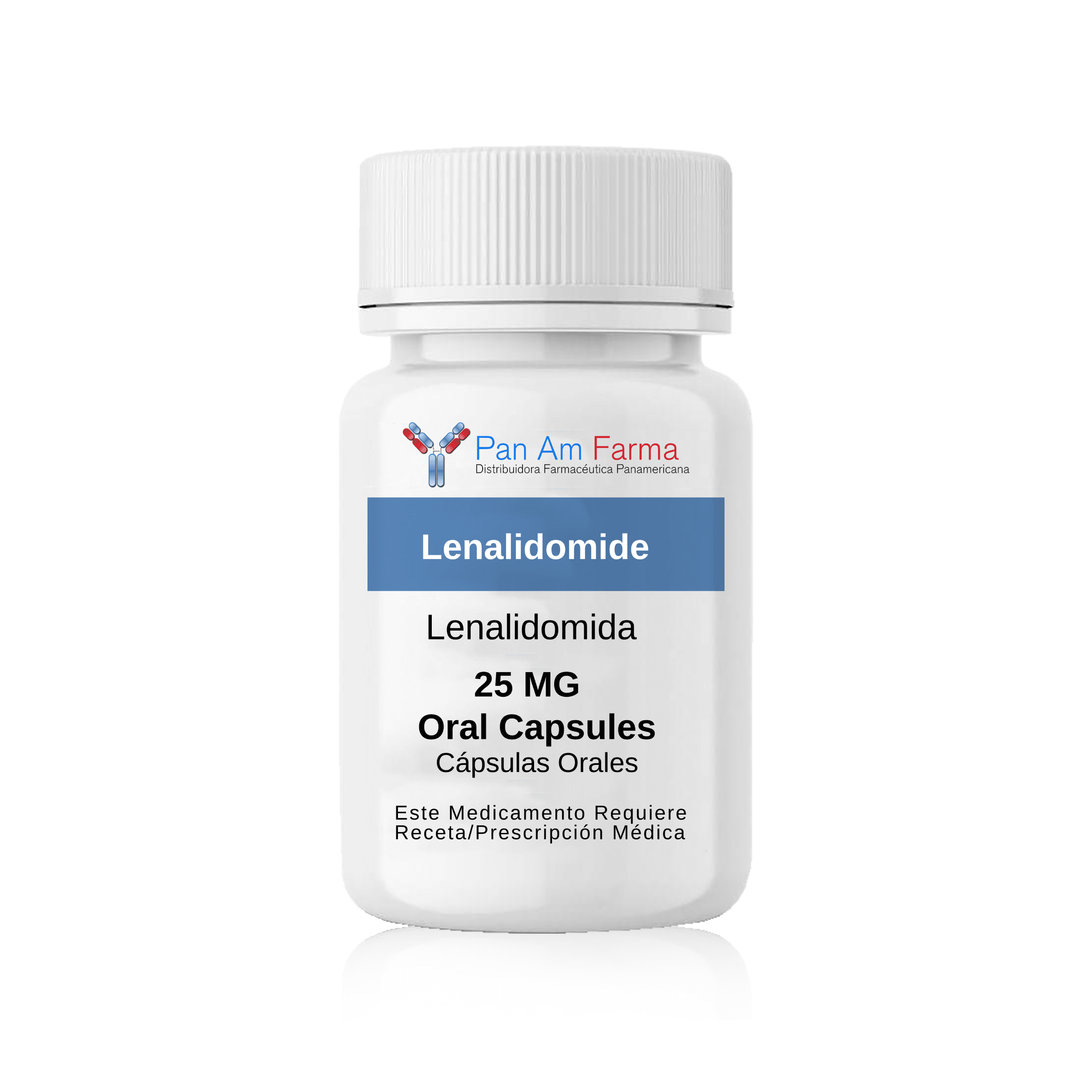 Lenalidomide 25mg