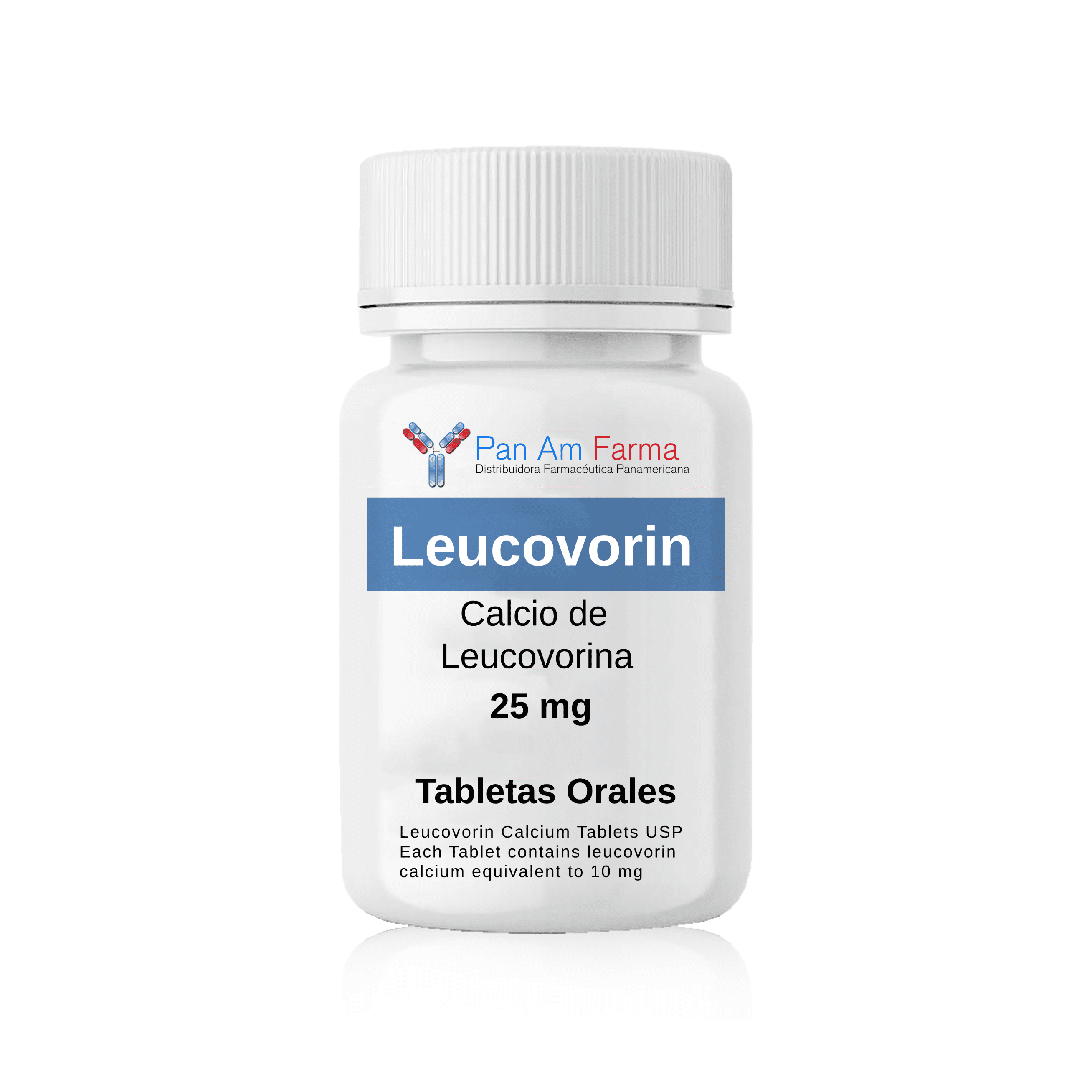 Leucovorin 25mg