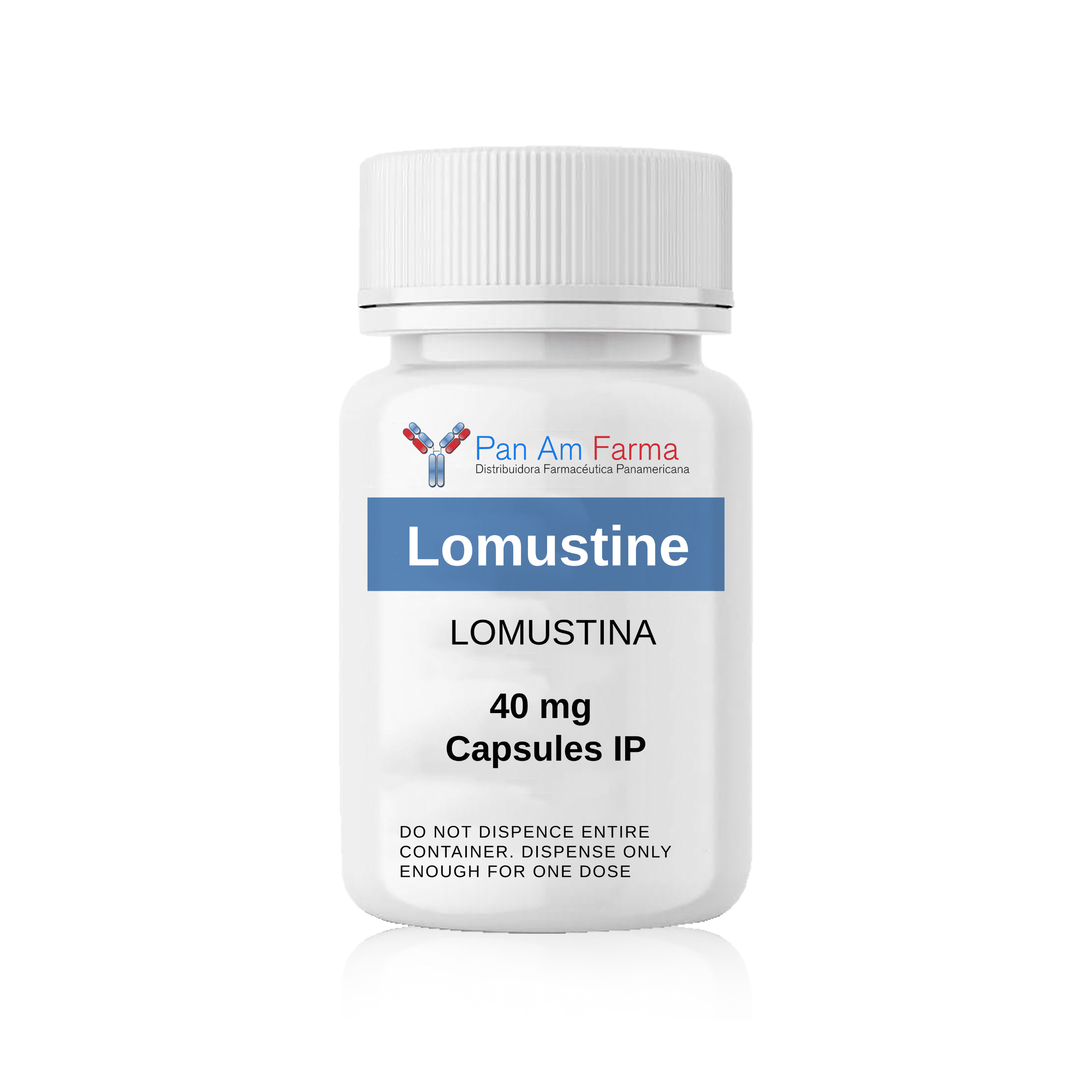 Lomustine 40mg