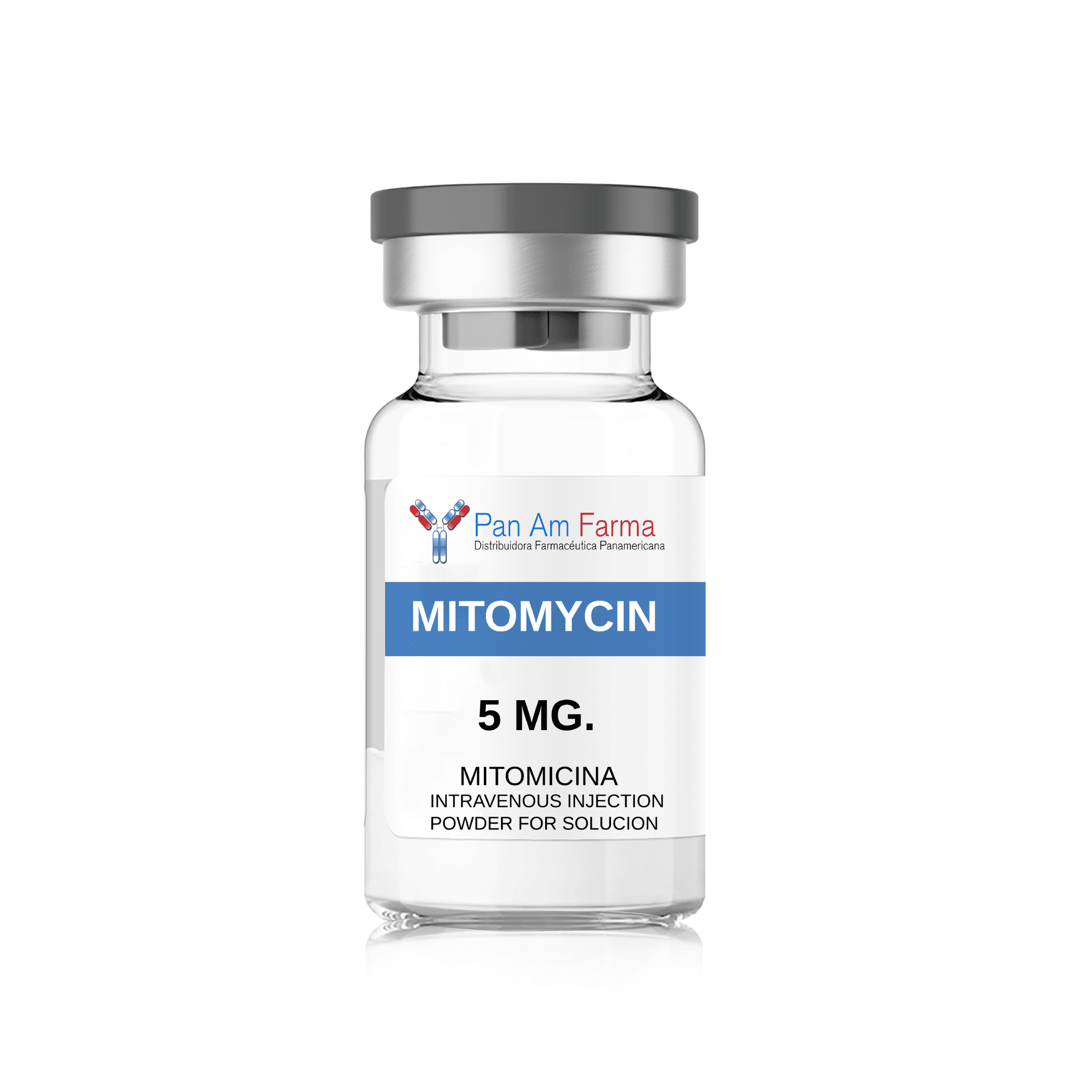 Mitomycin 5mg