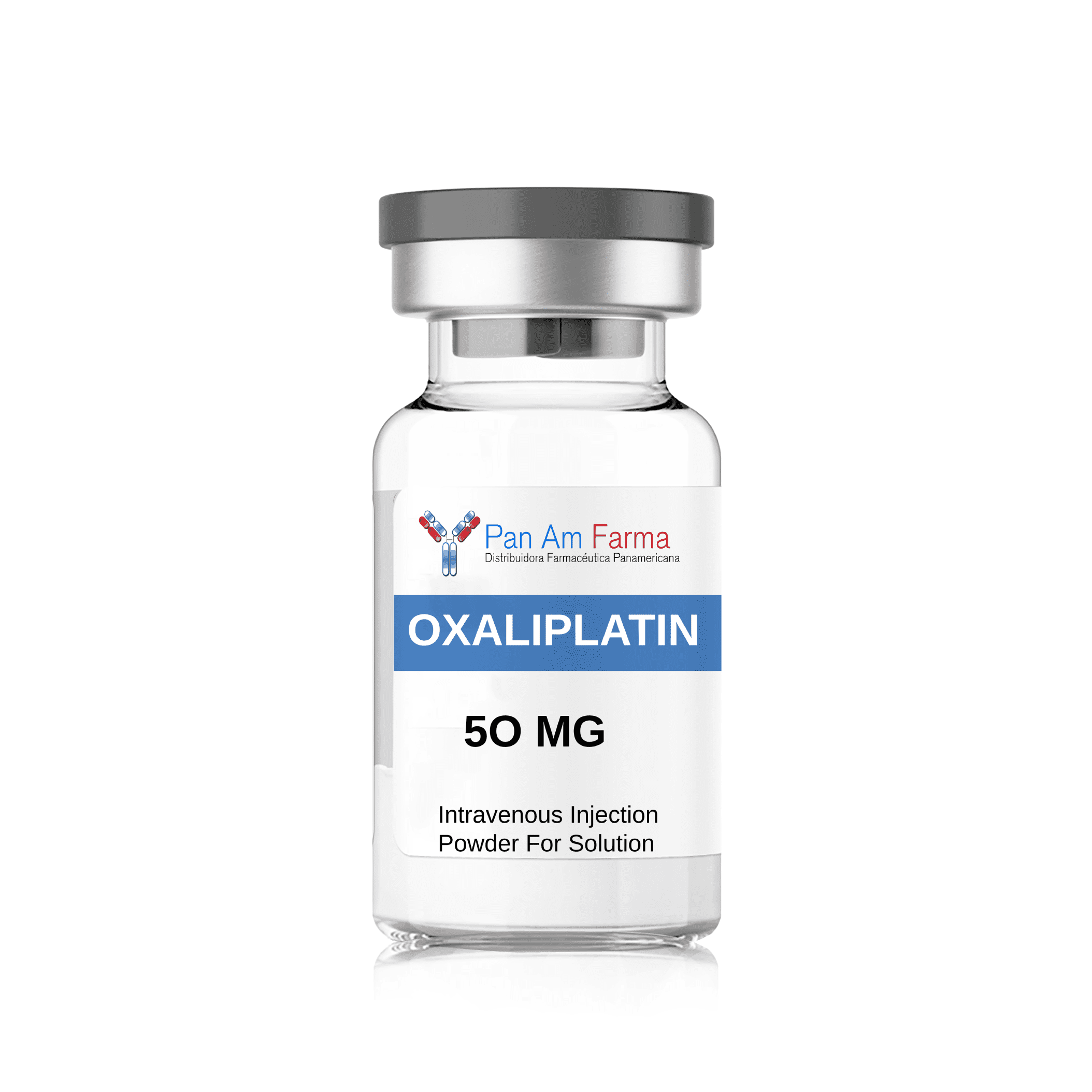 Oxaliplatin 50mg