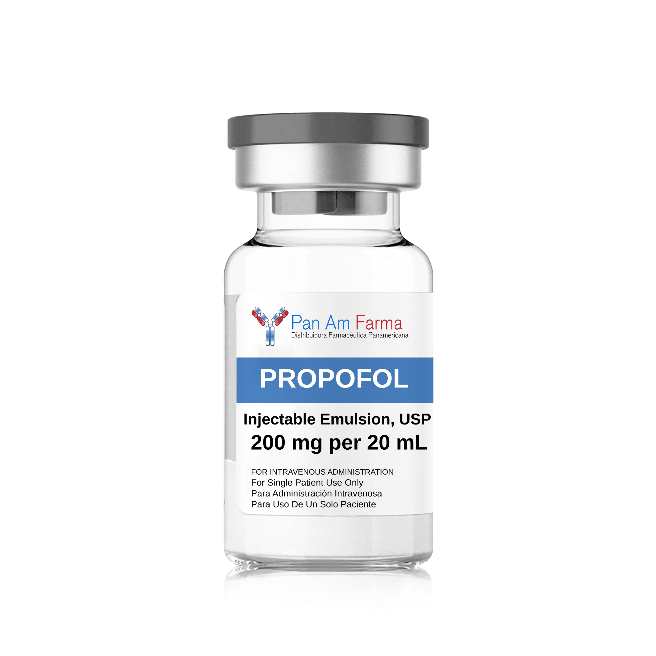 Propofol 200mg