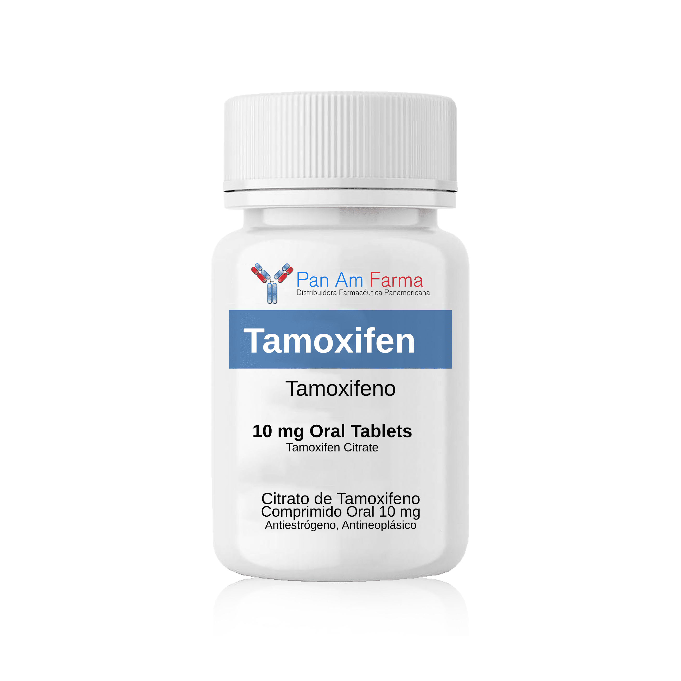 Tamoxifen 10mg