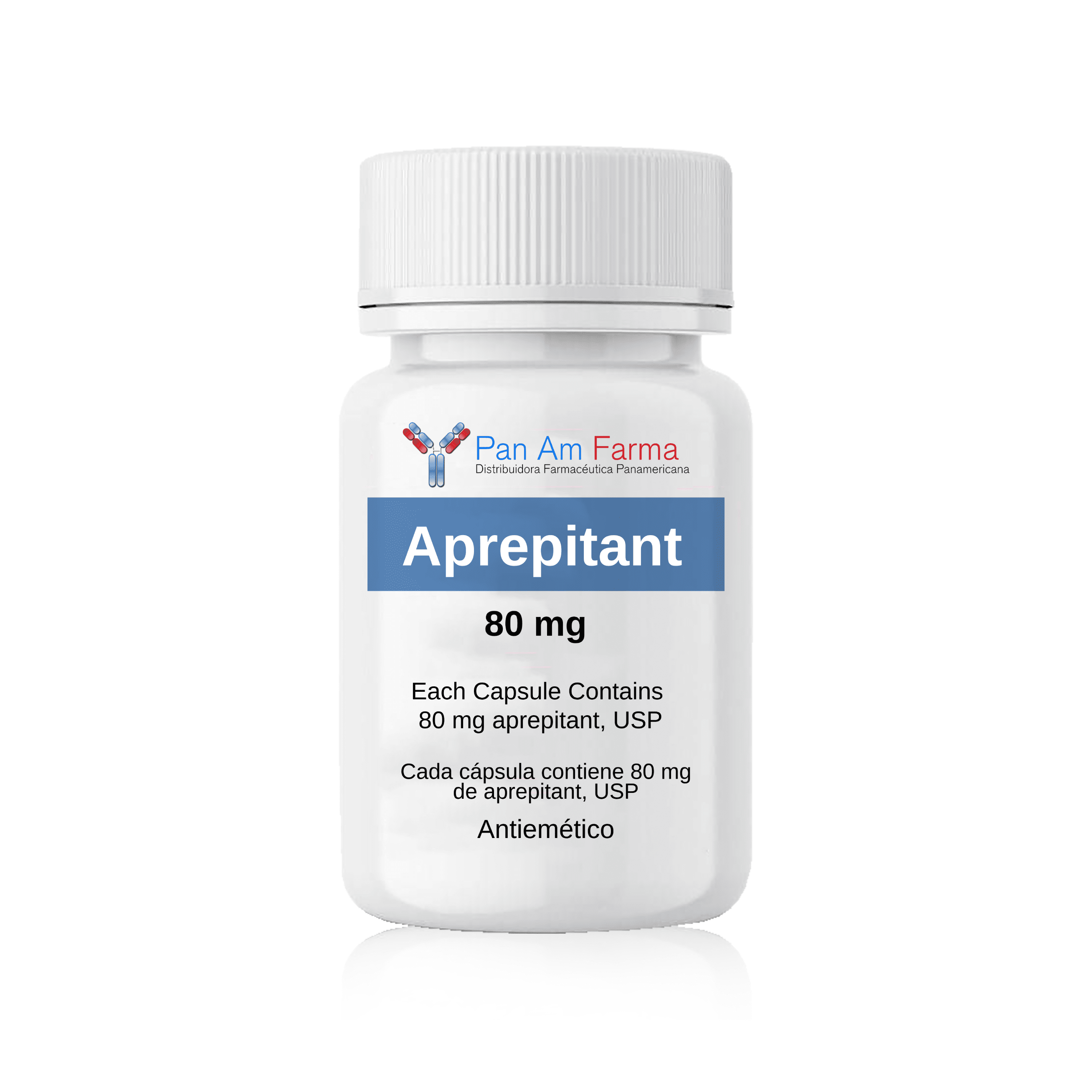 Aprepitant 80mg