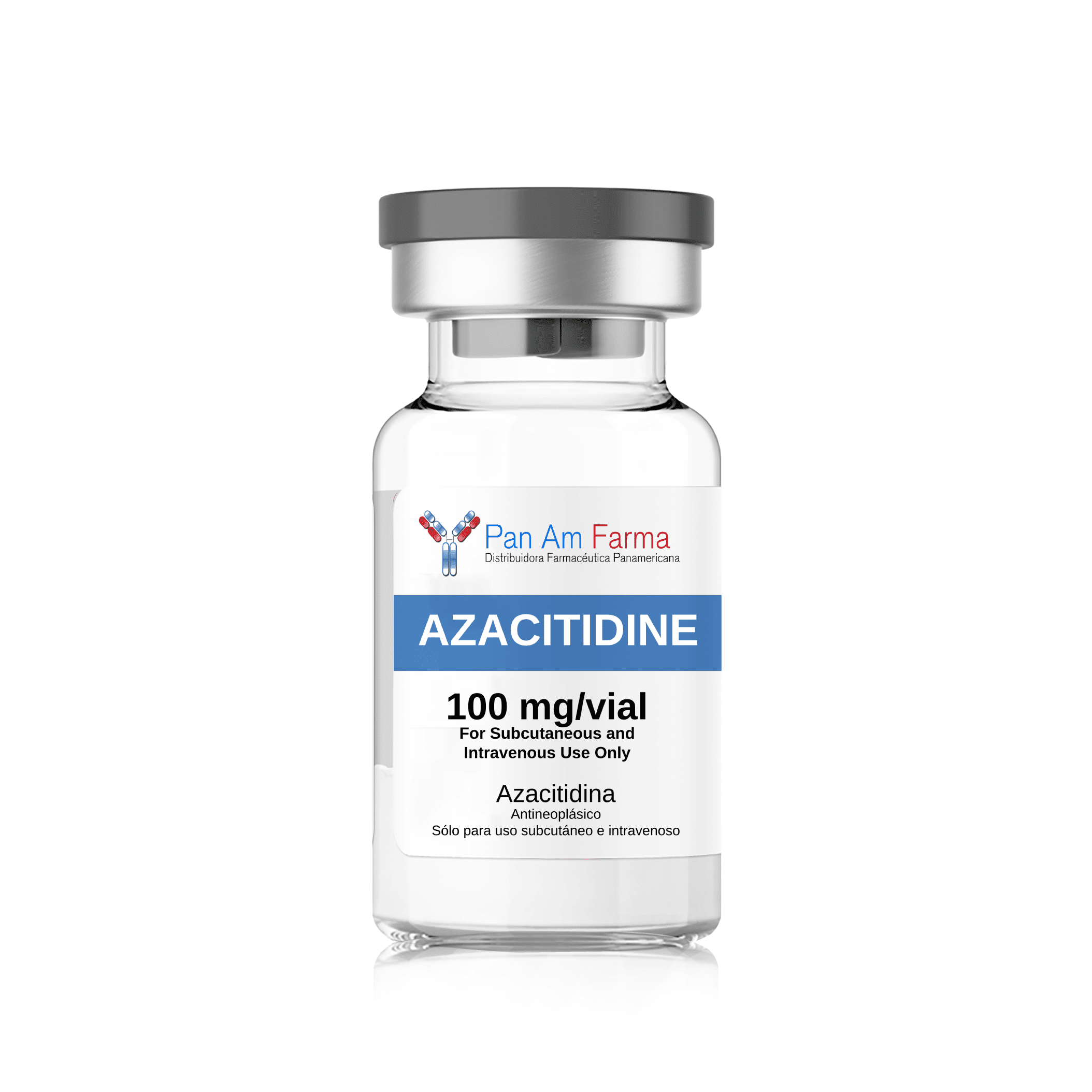 Azacitidine 100mg