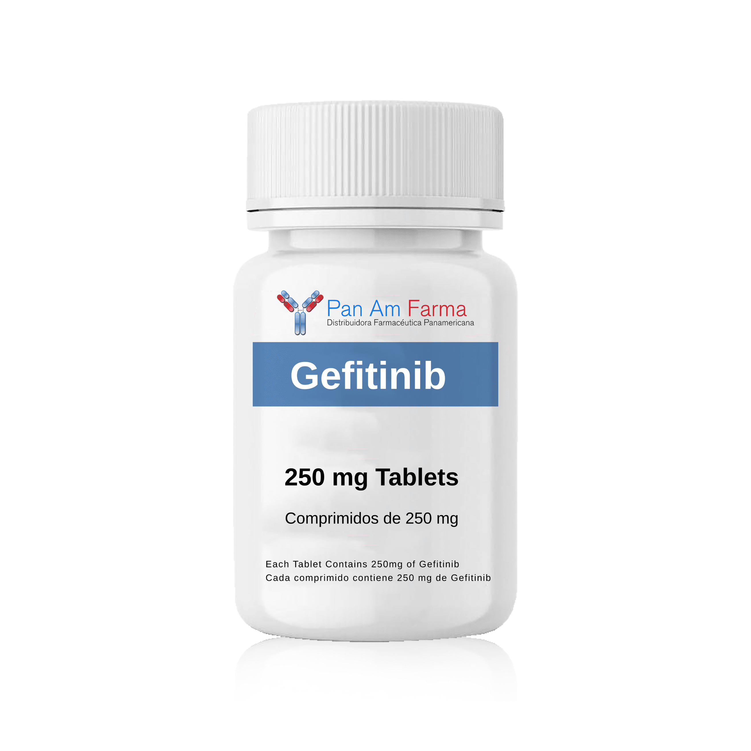 Gefitinib 250mg