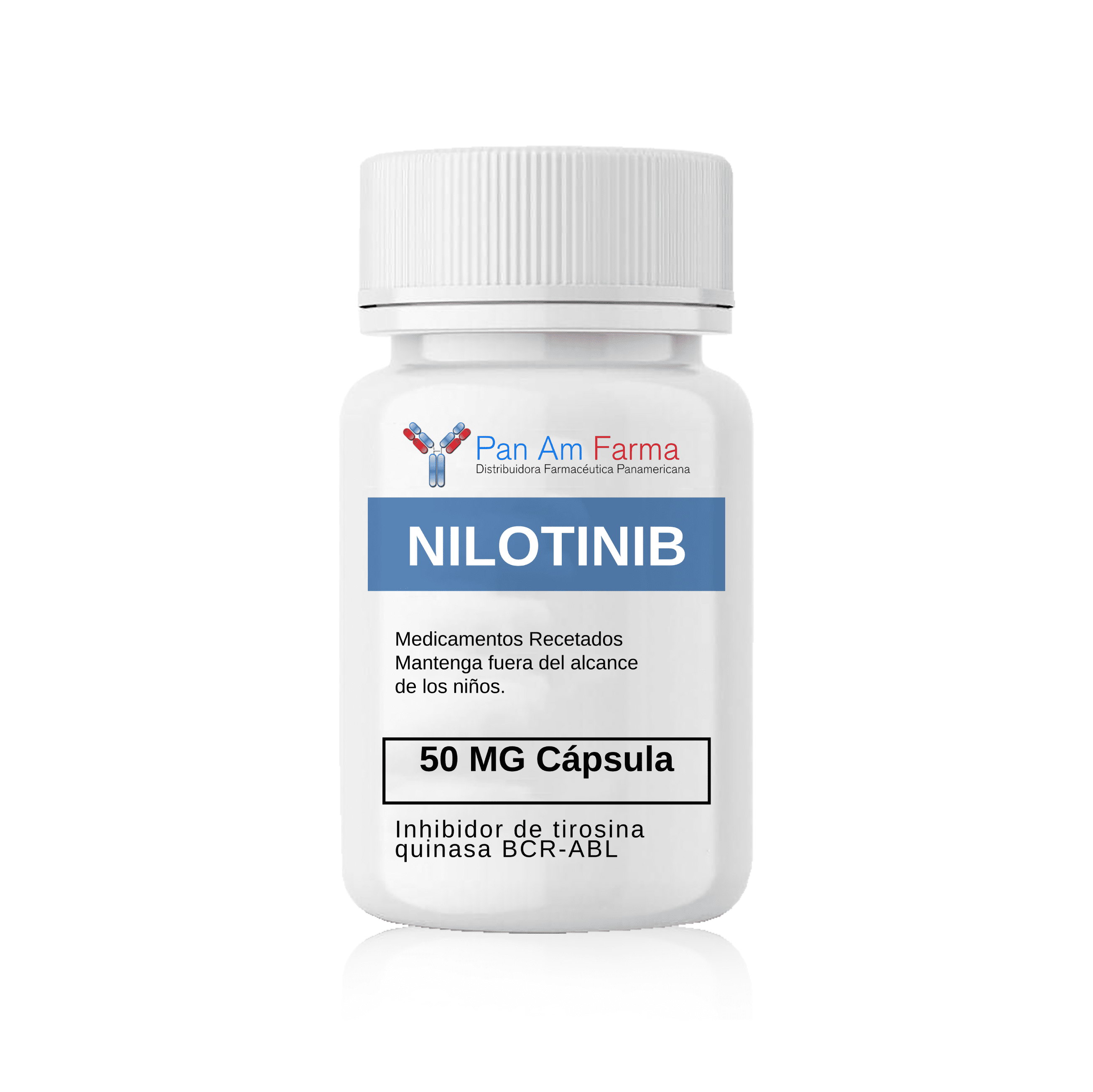 Nilotinib 50mg